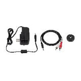EAN 4961310147242 - Audio-Technica AT-LP60XUSB Tocadiscos de tracción por correa Gris, Metálico Totalmente automático imagen 5
