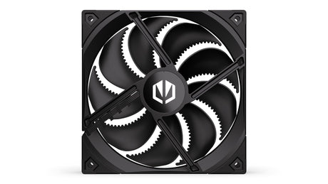 EAN 5903018665962 - ENDORFY Fluctus 140 PWM Carcasa del ordenador Ventilador 14 cm Negro imagen 12