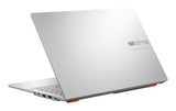 EAN 4711636090773 - ASUS Vivobook Go 15 E1504GA-BQ832W Intel Core i3 N-series 39,6 cm (15.6") DDR4-SDRAM Wi-Fi 6E (802.11ax) imagen 6