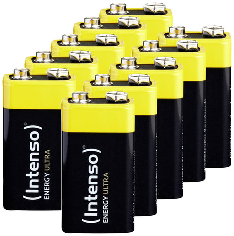 EAN 4034303027279 - Intenso 7501451MP no categorizado imagen 1