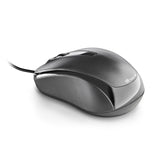 EAN 8435430621037 - NGS EASY DELTA ratón Oficina Ambidextro USB tipo A Óptico 1200 DPI imagen 3