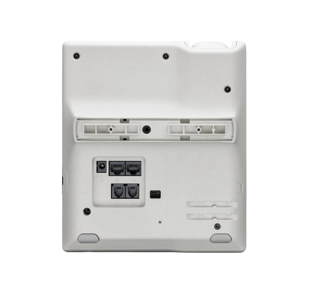 EAN 0197497341362 - HP Poly Edge E320 IP Phone and PoE-enabled teléfono IP Negro 8 líneas IPS imagen 8