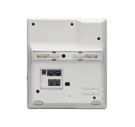 EAN 0197497341362 - HP Poly Edge E320 IP Phone and PoE-enabled teléfono IP Negro 8 líneas IPS imagen 8