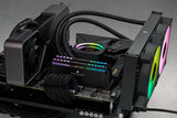 EAN 840006672692 - Corsair Dominator CMT64GX5M2B6800C40 módulo de memoria 64 GB 2 x 32 GB DDR5 imagen 3