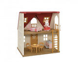 Casa De Campo Sylvanian Families