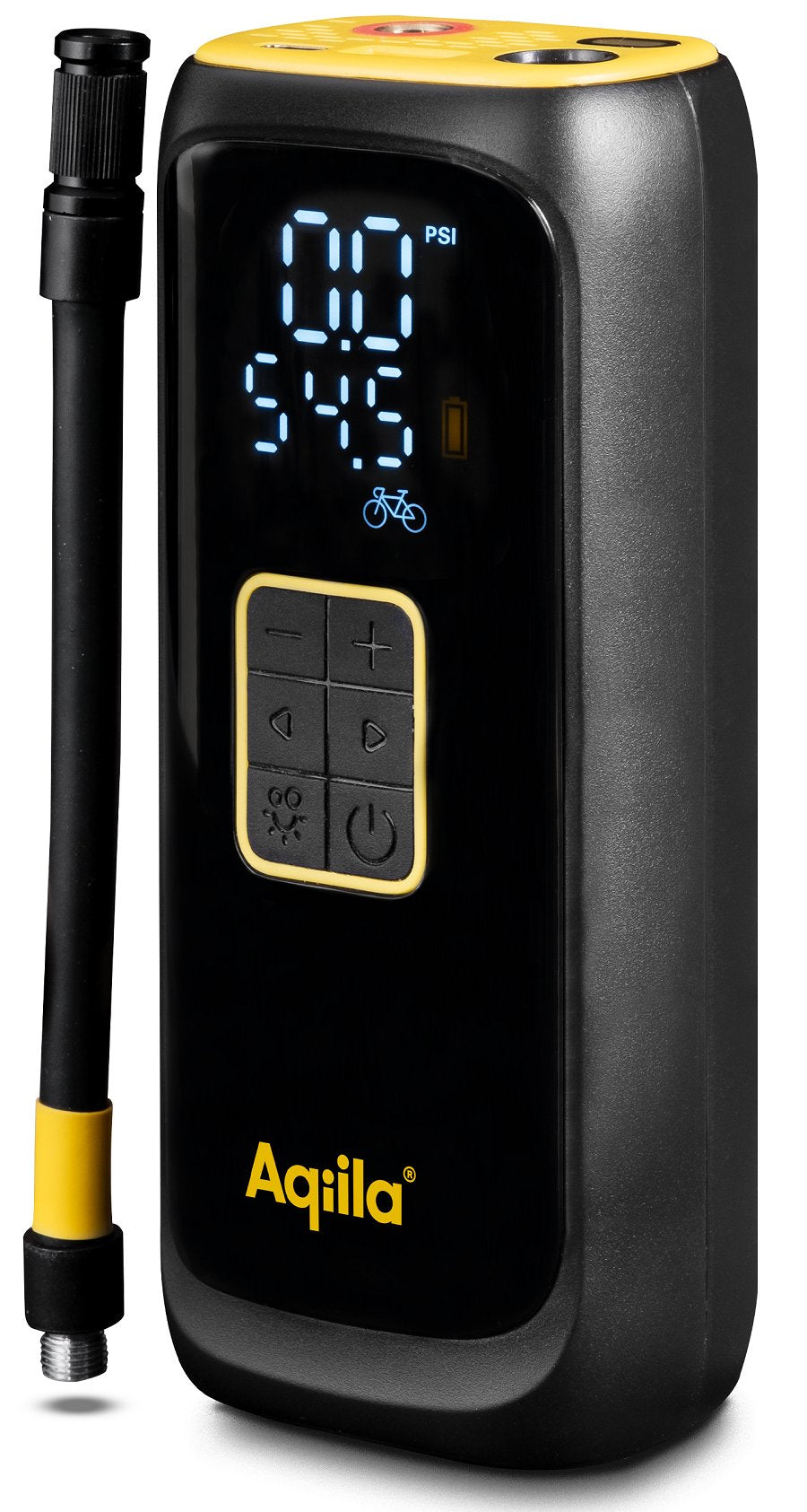 EAN 8716778932475 - Aqiila Airbird C4 bomba de aire eléctrica 10,3 bar 22 l/min imagen 1
