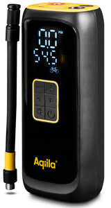 EAN 8716778932475 - Aqiila Airbird C4 bomba de aire eléctrica 10,3 bar 22 l/min imagen 1