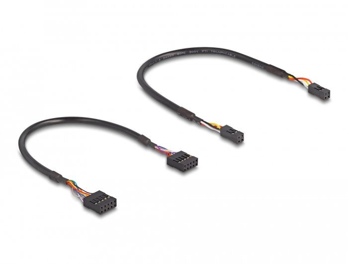 Delock Convertidor M.2 Key B+M 1 X Rj45 2,5 Gigabit Lan