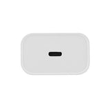 Tnb Cargador 1 Usb-C Power Delivery Wall Charger 45w - White