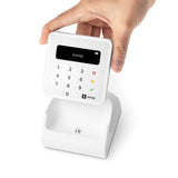 EAN 4260325422543 - SumUp Air lector de tarjeta inteligente Interior / exterior Bluetooth Blanco imagen 2