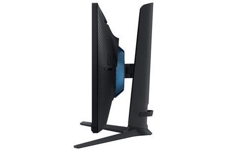 EAN 8806092802117 - Samsung S24AG320NU pantalla para PC 61 cm (24") 1920 x 1080 Pixeles Full HD Negro imagen 19