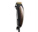 Cortapelos Taurus Mithos Avant Motor 3000rpm 10 Alturas De Corte 4 Peines Guía Palanca Elevadora 2 Posiciones Uso Con Cable