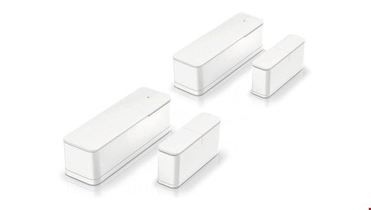 EAN 4062321542610 - Bosch Door/Window Contact II Plus sensor de puerta / ventana Inalámbrico Puerta/ventana Blanco imagen 1