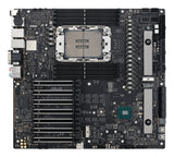 EAN 4711387123515 - ASUS PRO WS W790E-SAGE SE Intel W790 LGA 4677 (Socket E) EEB imagen 9