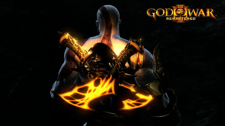 EAN 0711719993797 - Sony God of War 3 Playstation Hits, PS4 Remasterizada PlayStation 4 imagen 4