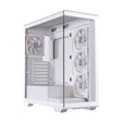 EAN 6977277361568 - Einarex EXCS-PR-700R-W carcasa de ordenador Midi Tower Blanco imagen 1