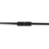 EAN 5025232846702 - Panasonic RP-HF100ME Auriculares Alámbrico Diadema Llamadas/Música Negro imagen 4