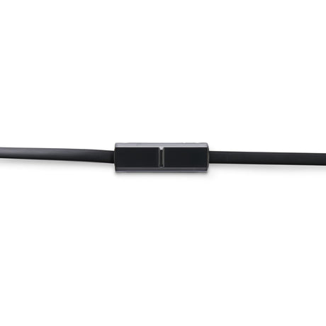 EAN 5025232846702 - Panasonic RP-HF100ME Auriculares Alámbrico Diadema Llamadas/Música Negro imagen 4