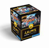 Puzzle Naruto Shippuden 500pzs