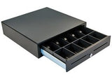 EAN 5711045651847 - apg Solutions VB320-BL1616-B5 cajón de efectivo imagen 6