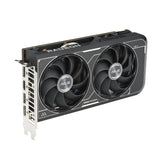 Tarjeta Grafica Asus Dual-Rx6600-8g-V3 8gb Gddr6 Hdmi Dp