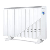 Emisor Térmico Orbegozo Rrw 1800 1800w 11 Elementos Caloríficos Wifi
