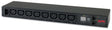 EAN 731304331506 - APC AP7820B unidad de distribución de energía (PDU) 8 salidas AC 0U/1U Negro imagen 1