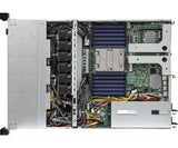 Asrock Barebone 1u Single Socket Sp5 1u12e-Genoa/2l2t