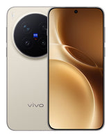 EAN 8437029839342 - VIVO X300 Pro 17,2 cm (6.78") SIM doble Android 16.0 5G USB Tipo C 16 GB 512 GB 5440 mAh Marrón imagen 1