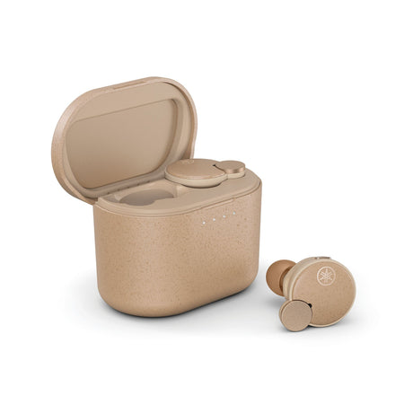 EAN 4957812673976 - Yamaha TW-E7B Auriculares True Wireless Stereo (TWS) Dentro de oído Llamadas/Música Bluetooth Beige imagen 3