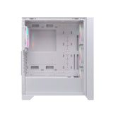 EAN 6977277360165 - Einarex EXCS-PL-600R-W carcasa de ordenador Midi Tower Blanco imagen 3