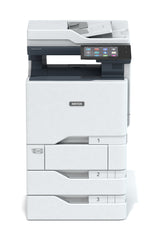 Xerox Versalink C625dn, Impresora Multifunción Gris/Azul, Usb, Lan, Escanear, Copiar, Fax C625v/Dn