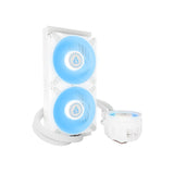 Refrigeración  Arctic Liquid Freezer Iii 240 A-Rgb, Por Agua Blanco Acfre00150a