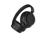 Auriculares Jvc Ha-S95n-B Over-Ear, Negros