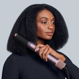 Dyson Airwrap Co-Anda2x Multi-Styler And Dryer With Diffuser Hs09 - Jasper Plum (Gift Edition)