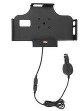 EAN 7320287122244 - Brodit 712224 soporte Soporte activo para teléfono móvil Tablet/UMPC Negro imagen 1
