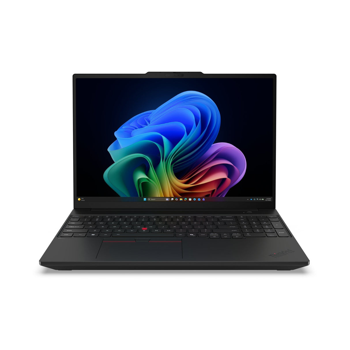 Portatil  Lenovo  T16 G5 Ipl U7 355 32/1t Ssd W11p