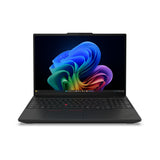 Portatil  Lenovo  T16 G5 Ipl U7 355 32/1t Ssd W11p