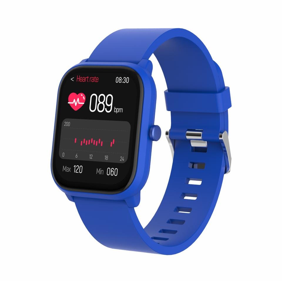 Denver Swk-120bu Blau