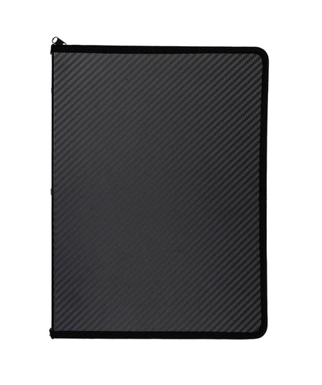 EAN 4002390081061 - MAUL 2361390 carpeta Plástico Negro A4 imagen 1