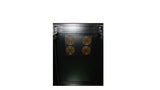 Armario Rack Extralink 32u 800x800 Negro