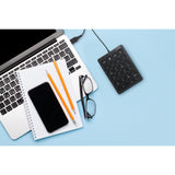 EAN 0085896798200 - Kensington K79820WW teclado numérico imagen 5
