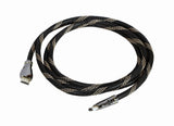 EAN 8716309109994 - Gembird CCBP-HDMI8K-1M cable HDMI HDMI tipo A (Estándar) Negro imagen 2