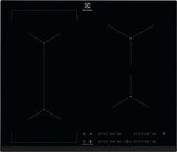 EAN 7333394122908 - Electrolux EIV634 Negro Integrado 60 cm Con placa de inducción 4 zona(s) imagen 1