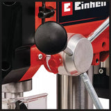 Taladro Einhell Tc-Bd 630, 4520597 Rojo/Negro