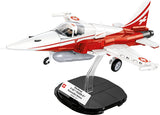 Cobi Northrop F-5e Tiger Ii, Juguete De Construcción Cobi-5857