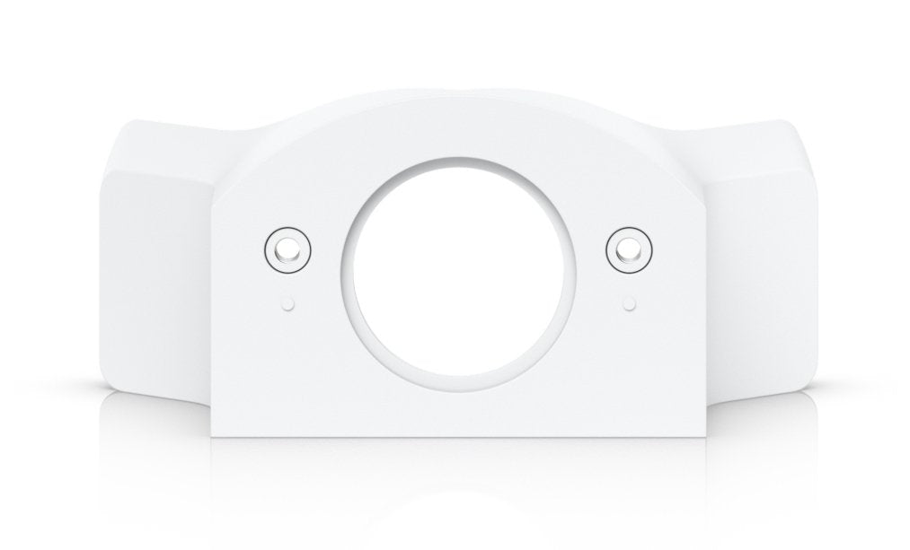 Ubiquiti Uacc-G5-Ptz-Cm Adaptador De Montaje En Esquina Para Uvc-G5-Ptz. Resistente A La Intemperie