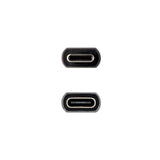 EAN 8433281014084 - Nanocable 10.01.4400 cable USB USB 3.2 Gen 2x2 0,5 m USB C imagen 4