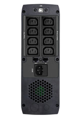 Sai Fsp St 1500 Tower 1500va 900w Rj45 Ausgang 8x Iec