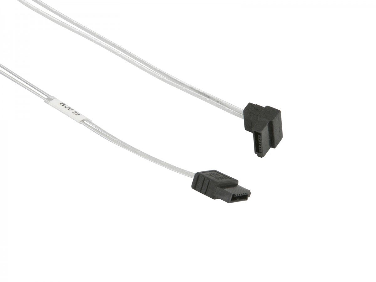 Supermicro Cable Cbl-0488l Sata 55 Cm